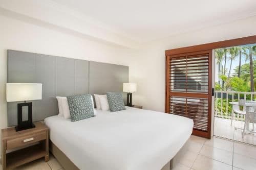 Spa Room