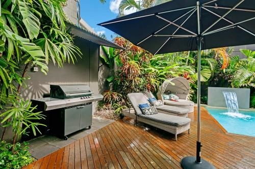 Mantra on the Inlet Port Douglas4