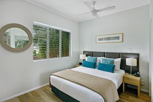 Superior One-Bedroom Studio