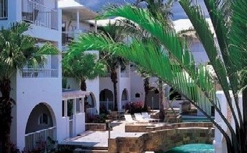 Mantra PortSea Port Douglas3