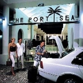 Mantra PortSea Port Douglas2