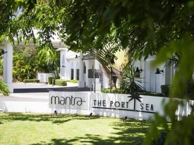 Mantra PortSea Port Douglas1
