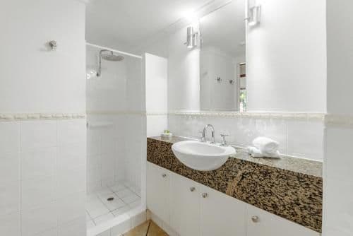 Deluxe One-Bedroom Apartment