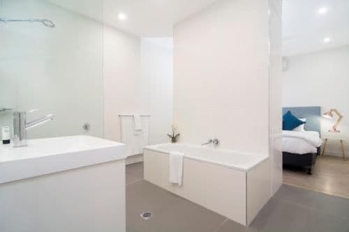 Three-Bedroom Apartment with Plunge Pool