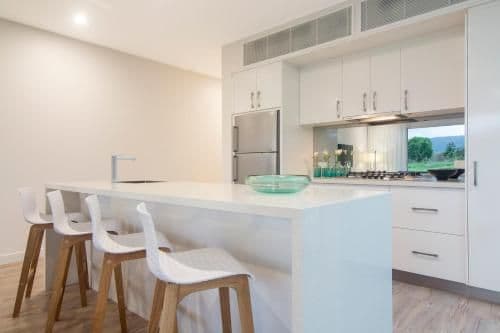 Three-Bedroom Apartment with Plunge Pool