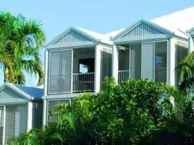 Port Douglas Coral Apartments