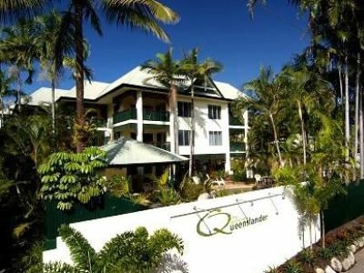 Port Douglas Queenslander1