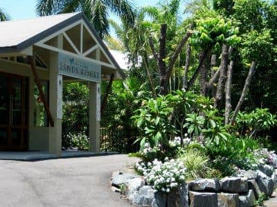 Port Douglas Sands Resort Port Douglas Sands Resort