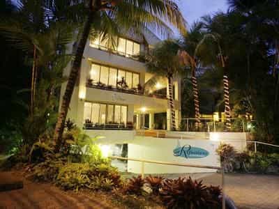 Silkari Reflections of Port Douglas