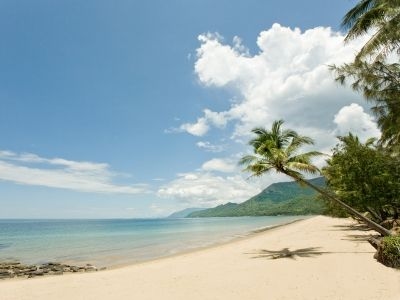 Thala Beach Lodge (Coral Sea Bungalow)1