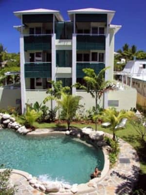 Verandahs Boutique Apartments Verandahs Boutique Apartments