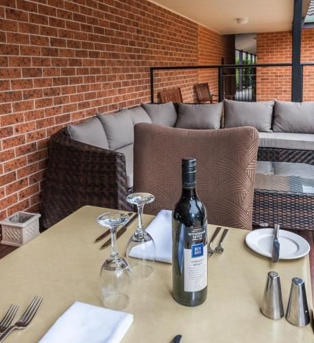 Macquarie Barracks Motor Inn4
