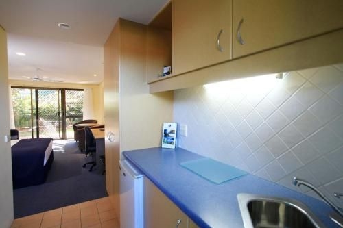 Macquarie Barracks Motor Inn2