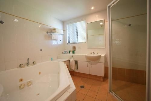 Macquarie Barracks Motor Inn3