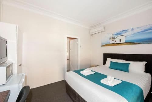 Two-Bedroom Suite