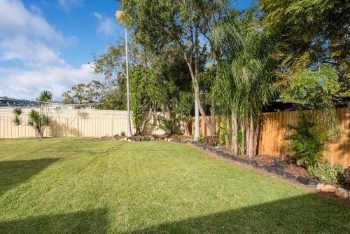 พอร์ท แมคควารี โมเต็ล (Port Macquarie Motel)3