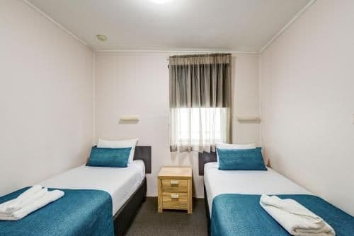 Two-Bedroom Suite