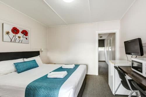 Two-Bedroom Suite