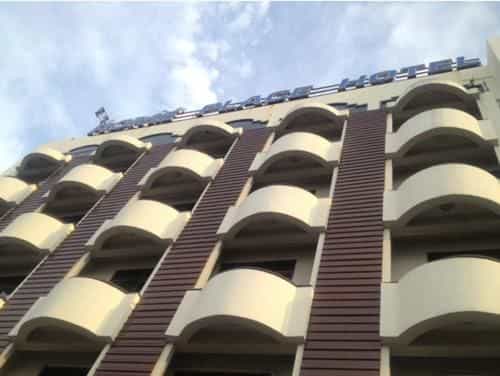 Rome Place Hotel Rome Place Hotel