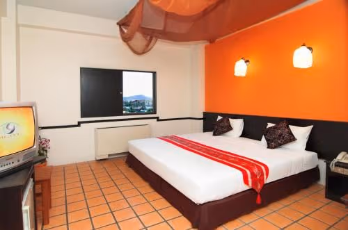 Superior Double or Twin Room
