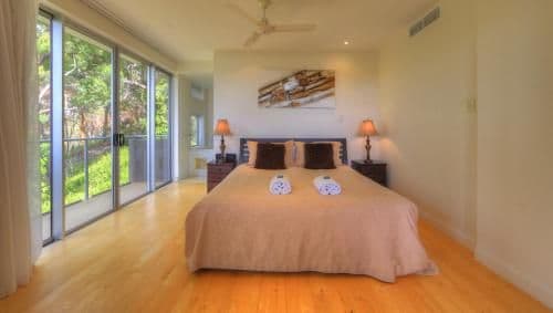 Apartment with Sea View (2 Adults)