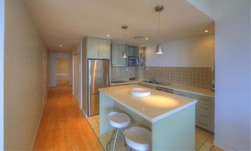 One-Bedroom Penthouse