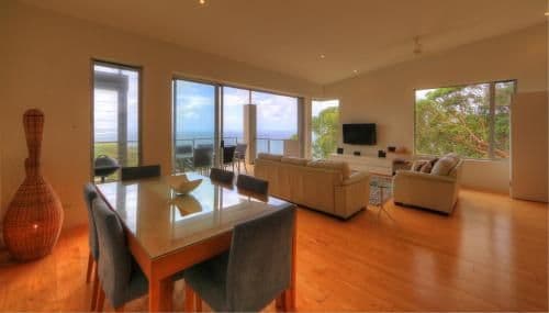 One-Bedroom Penthouse