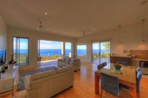 One-Bedroom Penthouse