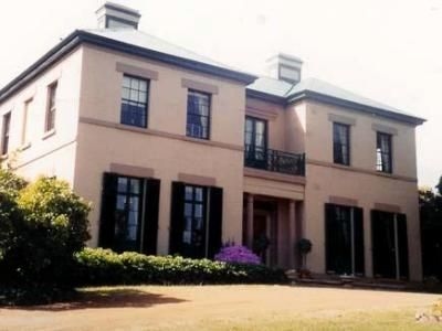 Quality Inn Prospect House0