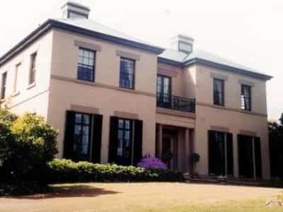 Quality Inn Prospect House