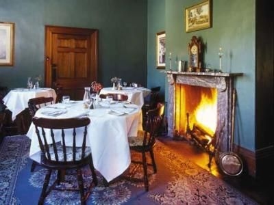 Quality Inn Prospect House1