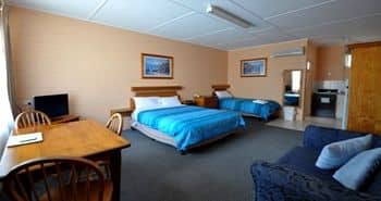 Best Western Melaleuca Motel & Apartments Best Western Melaleuca Motel & Apartments
