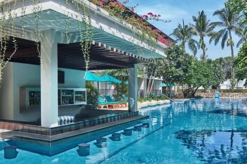 ดับเบิ้ลทรี บาย ฮิลตัน ภูเก็ต บ้านไทย รีสอร์ต (DoubleTree By Hilton Phuket Banthai Resort)2