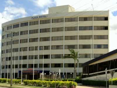 Rockhampton Plaza