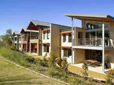 Grand Mercure Apartments The Vintage