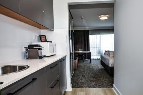 Superior King Room