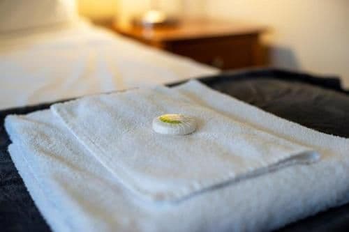 King Room with Spa Bath