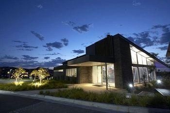 Silverwater Resort4