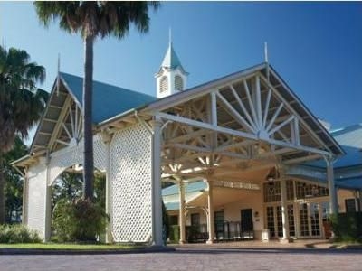 InterContinental Sanctuary Cove Resort By IHG1