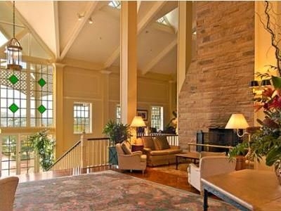 InterContinental Sanctuary Cove Resort By IHG2