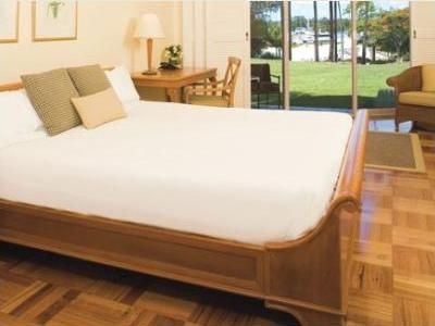 InterContinental Sanctuary Cove Resort By IHG3