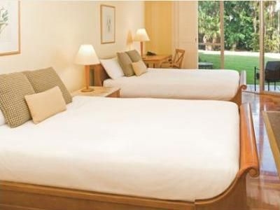 InterContinental Sanctuary Cove Resort By IHG4