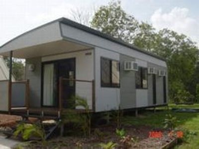 Seisia Holiday Park3