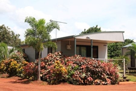 Seisia Holiday Park2