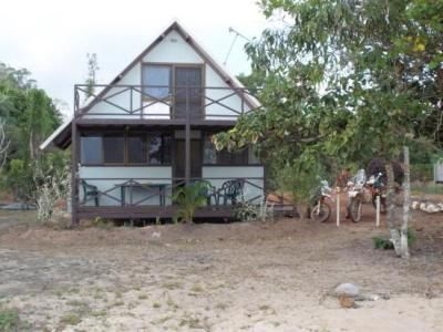 Seisia Holiday Park1