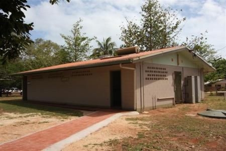 Seisia Holiday Park0