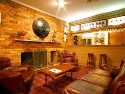 Best Western Pines Country Club2