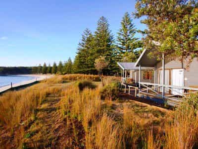Murramarang Beachfront Nature Resort
