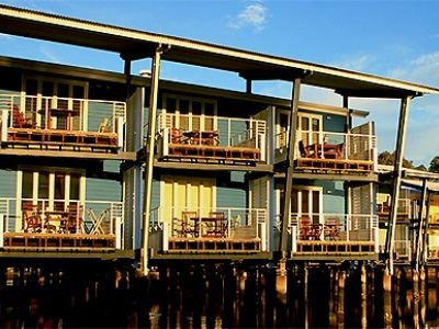 Ramada Couran Cove Island Resort0