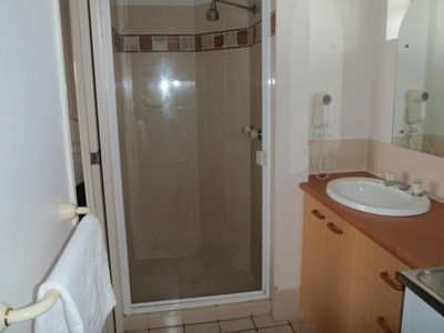 Rays Resort Apartments4
